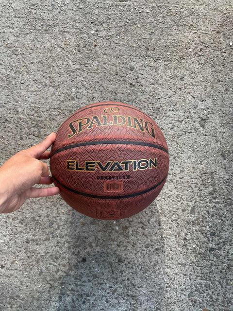 Spalding Elevation Indoor/Outdoor Basketball