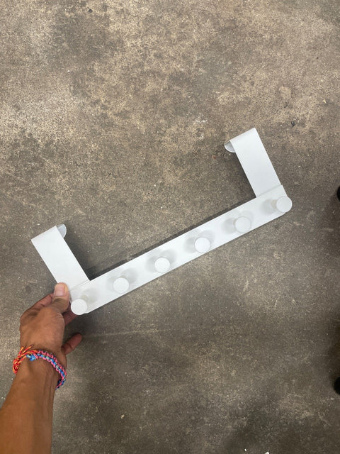 Over-the-Door Hanger
