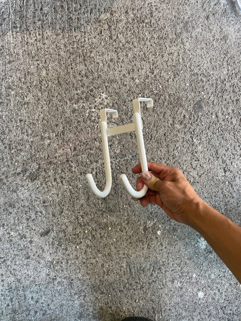 Over The Door Hooks