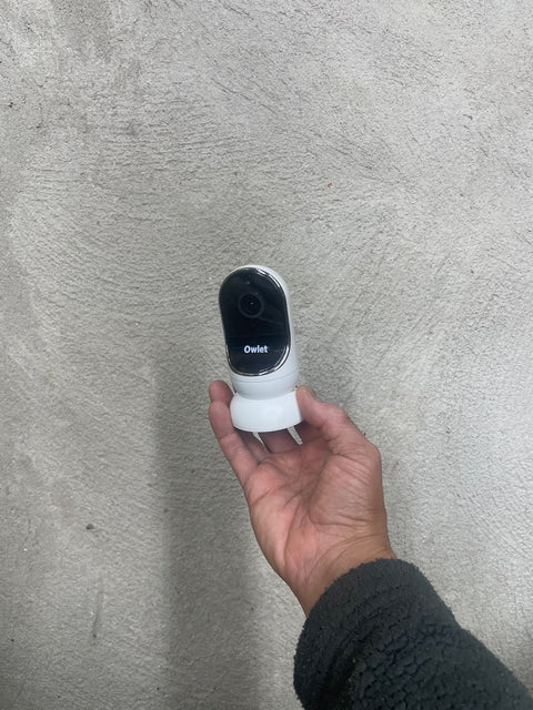 Owlet Baby Monitor