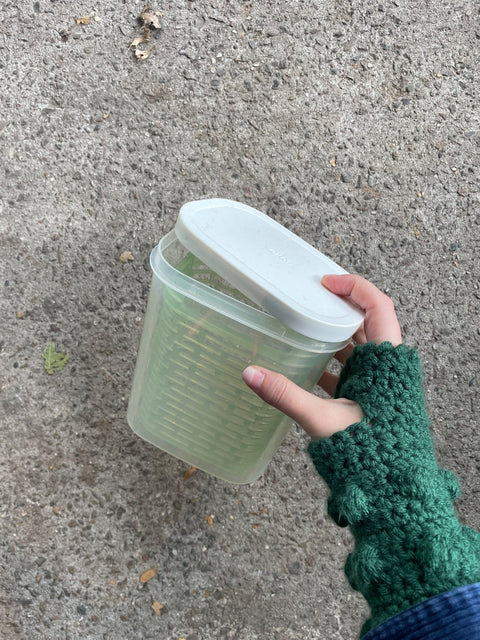 Oxo Storage Container