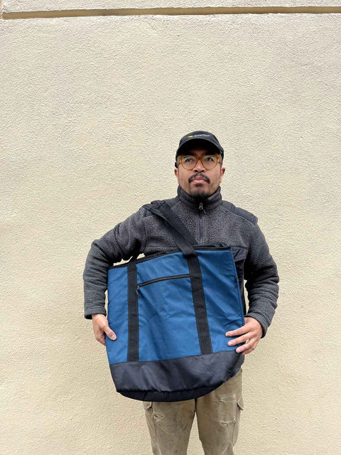 Ozark Trail 50 Can Insulated Cooler Tote