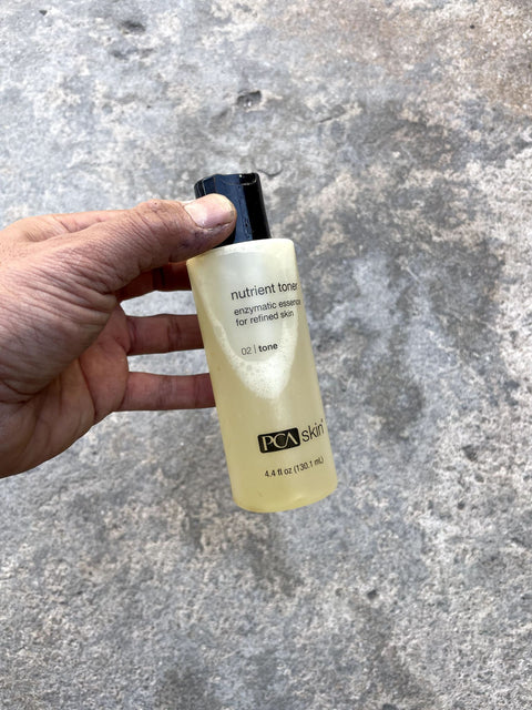 PCA Skin Nutrient Toner
