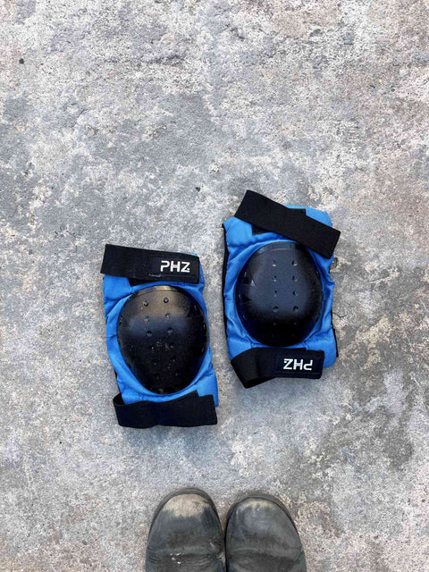 PHZ Knee Pads, Size L