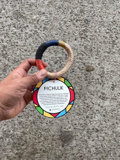 PICHULIK Colorful Accessory Ring