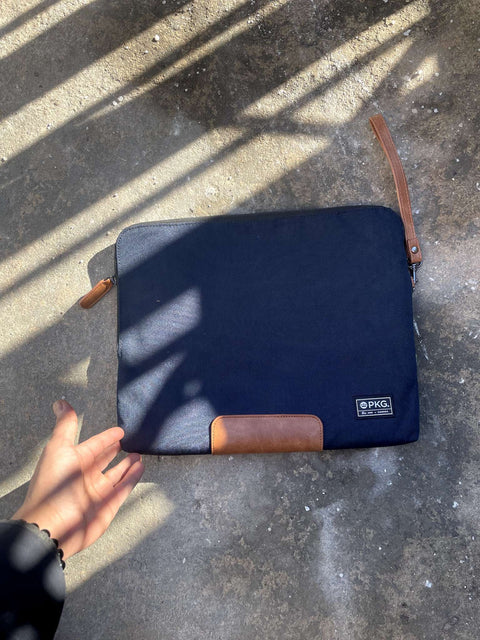 PKG Laptop Sleeve (Up To 15")