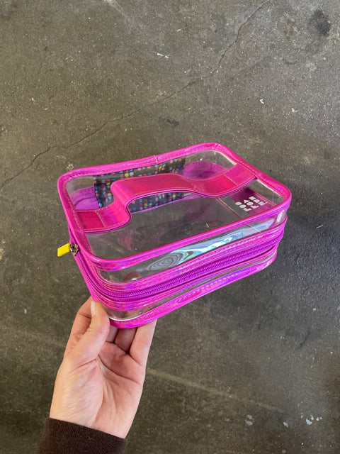 POP Beauty Makeup Bag