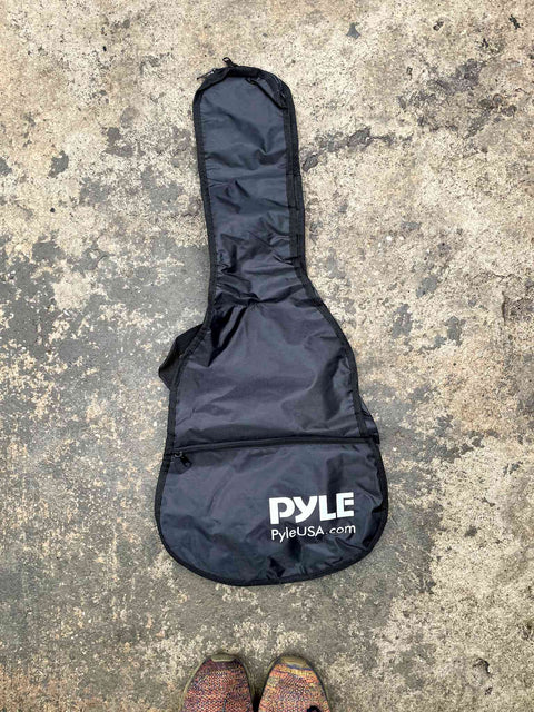 PYLE Ukelele Case