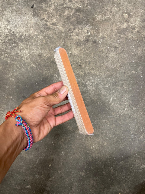 Pack Of Nail Files