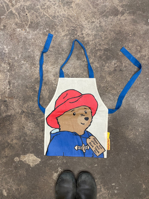 Paddington Bear Kid Apron