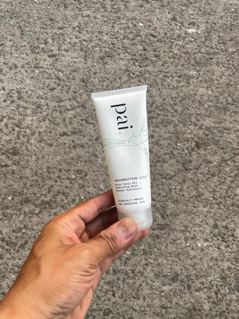 Pai Resurrection Girl Hydrating Mask