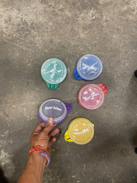 Paint-Sation Paint Pods