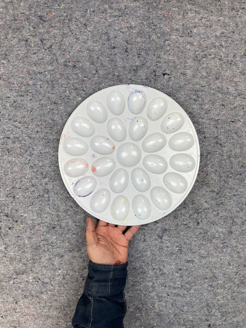 Paint Organizer Tray