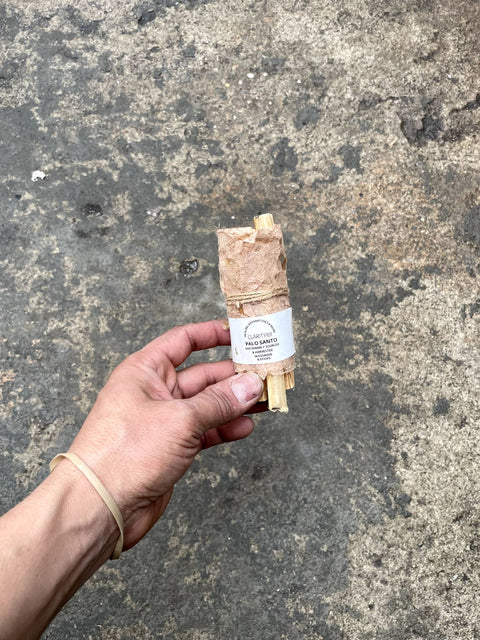 Palo Santo Bundle