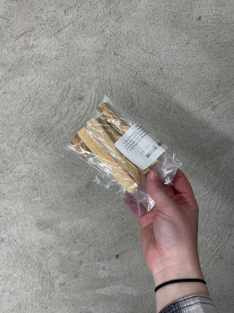 Palo Santo Sticks