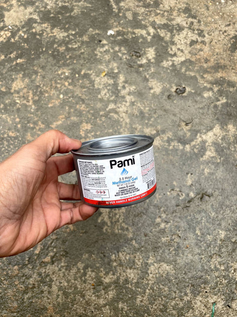 Pami Methanol Gel