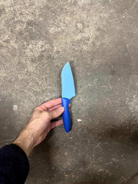 Pampered Chef Paring Knife