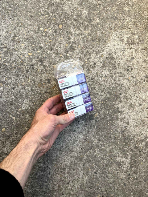 Paper Clips Pack