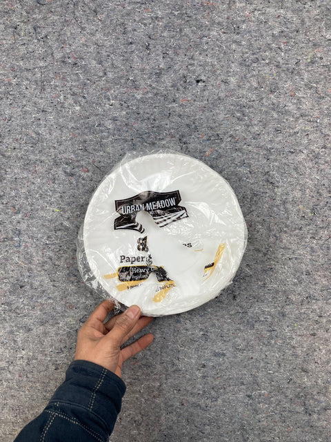 Paper Plates