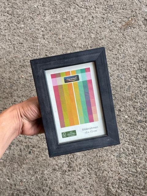 Paradies Picture Frame