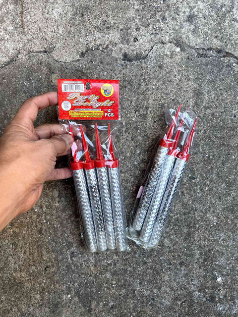 Party Delight Sparklers
