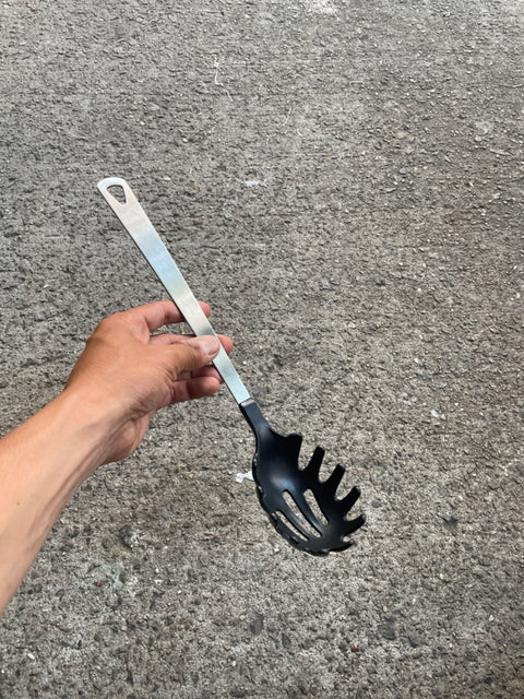 Pasta Spoon Server