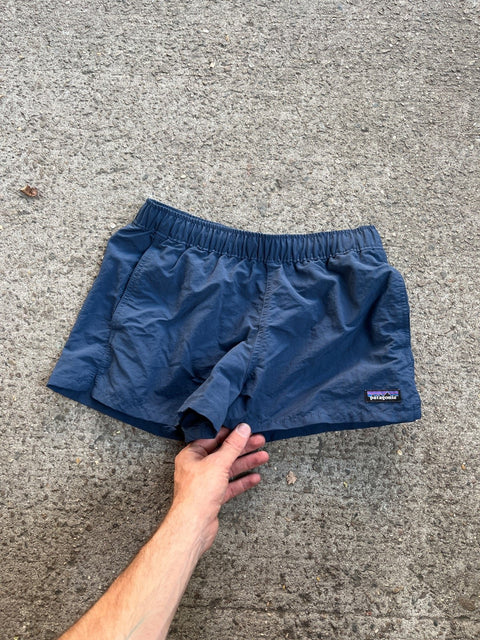 Patagonia Women Shorts Made Out Of Recycled Fish Nets, Size XS