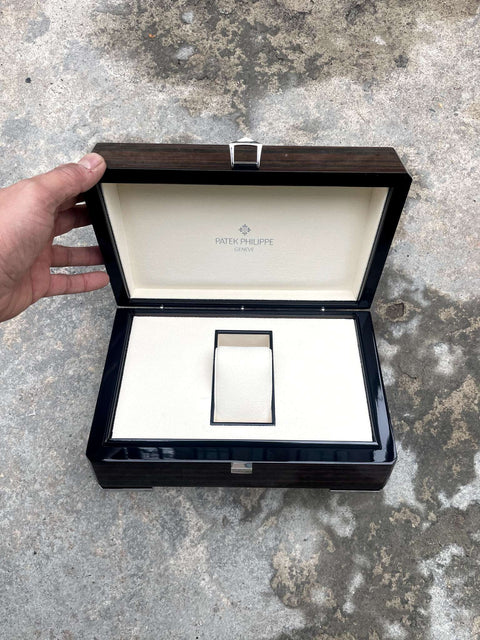 Patek Philippe Watch Box