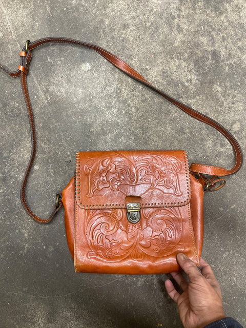 Patricia Nash Crossbody Bag