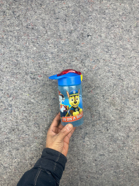 Paw Patrol Water Bottle