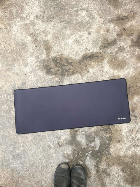 Pecham Desk Mat, 30"