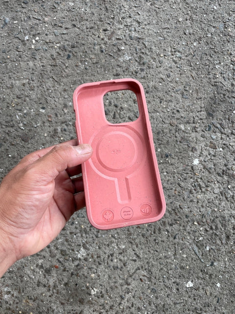 Pela IPhone 15 Pro Case