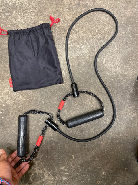 Peloton Resistance Band With Bag
