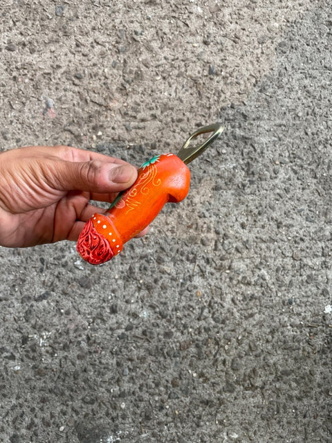 Penis Bottle Opener