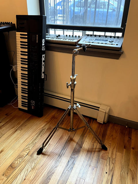 Percussion Cymbal Stand