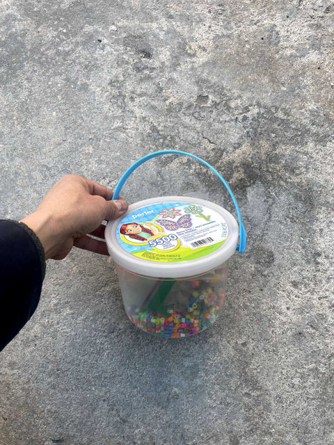 Perler Beads Craft Kit
