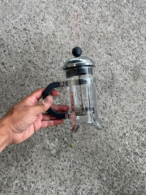 Personal French Press