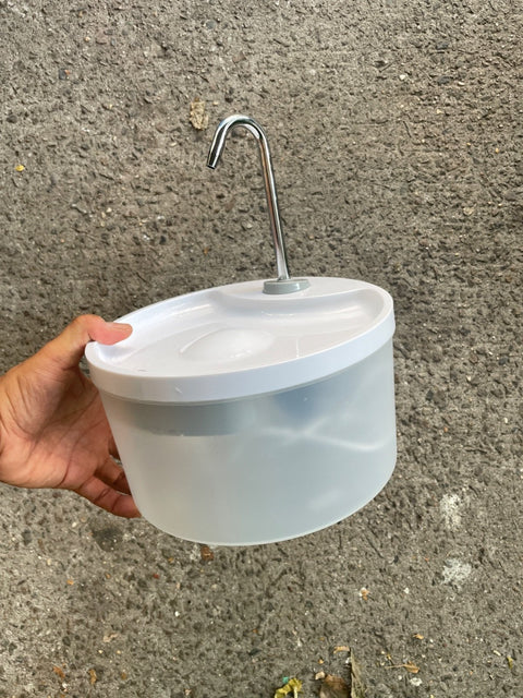 Pet Automatic Water Fountain