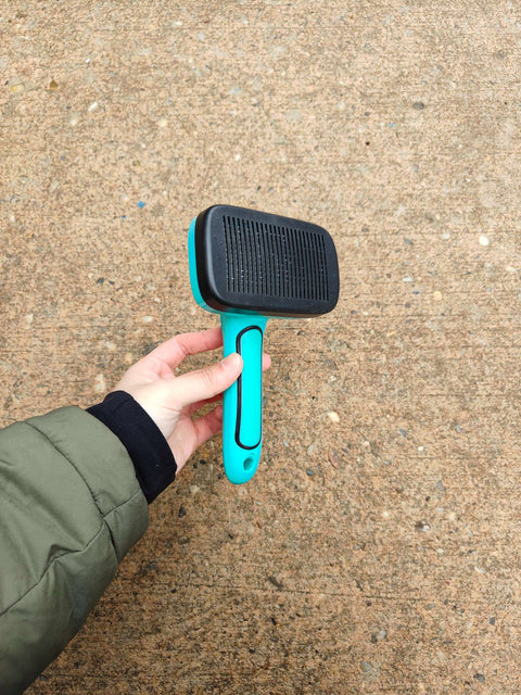 Pet Grooming Brush