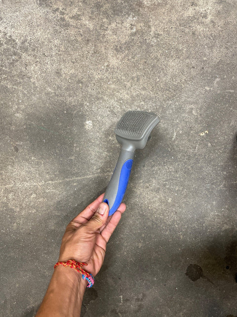 Pet Grooming Brush