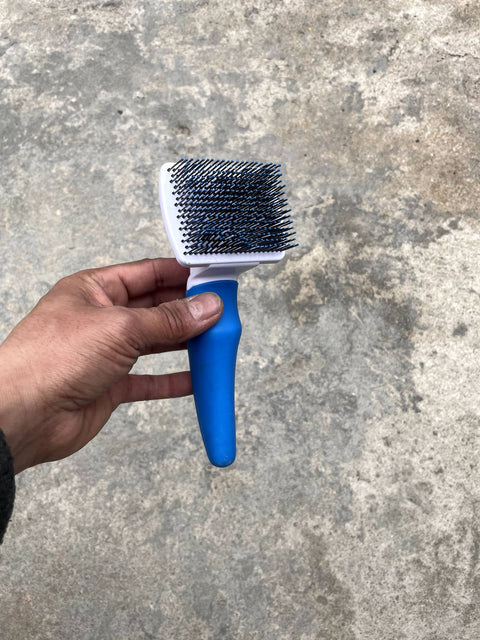 Pet Grooming Brush