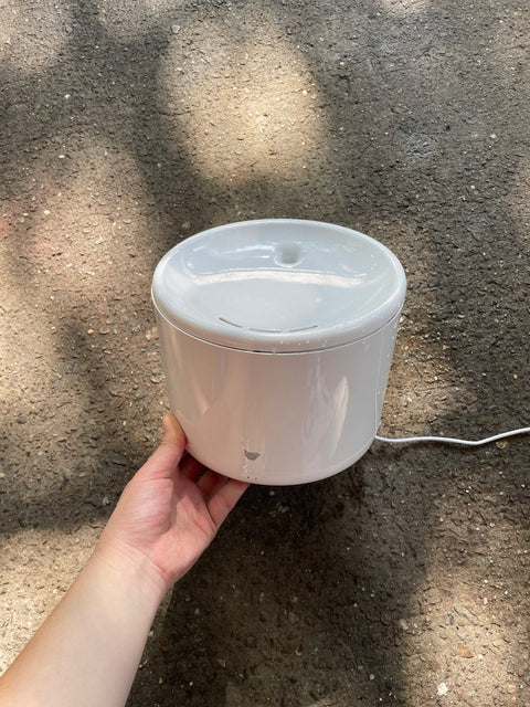 Pet Water Fountain