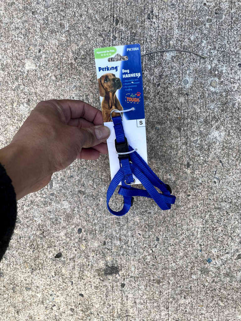 Petking Dog Harness