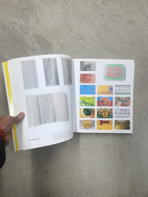 Phaidon Area Art Book