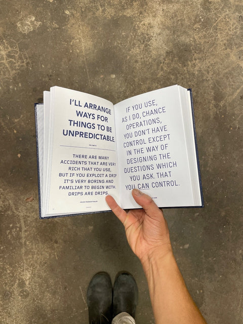Phaidon Quotes By Artists