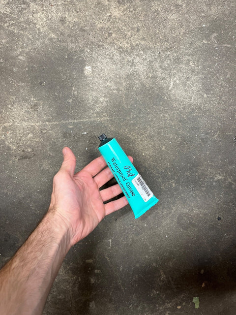 Phil Waterproof Grease