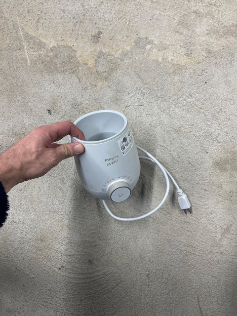 Philips Avent Bottle Warmer