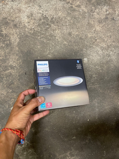 Philips Hue Recessed Downlight