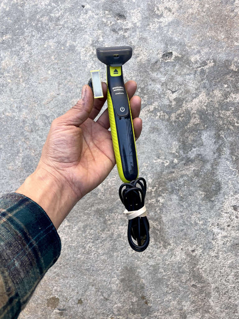 Philips OneBlade Trimmer