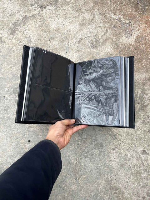 Photo Album Organizer